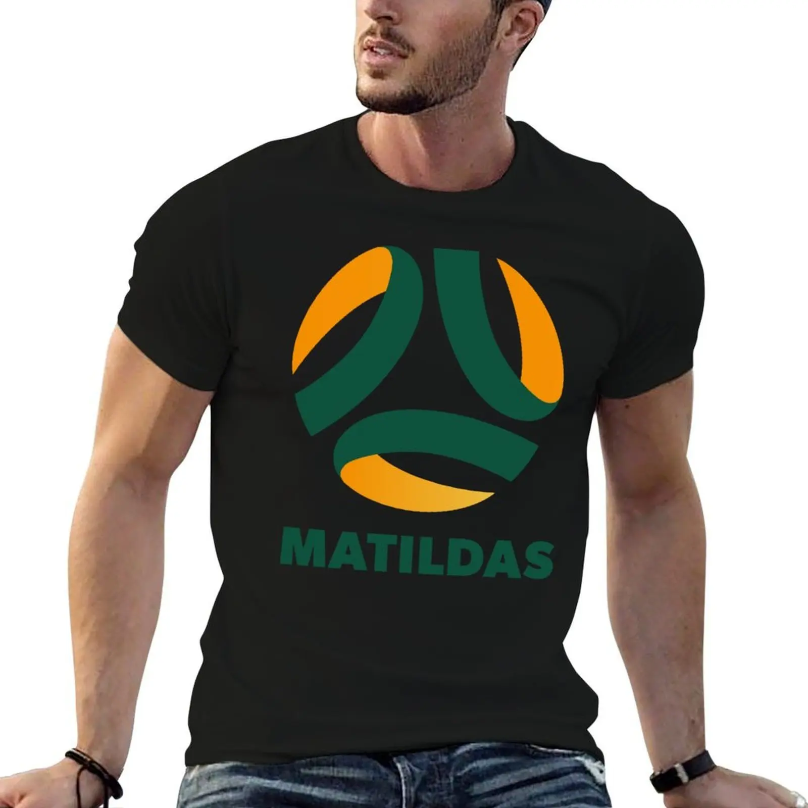 MATILDAS T-Shirt mens graphic t shirts t shirt personalised T-Shirt
MATILDAS T-Shirt mens graphic t shirts t shirt personalised T-Shirt