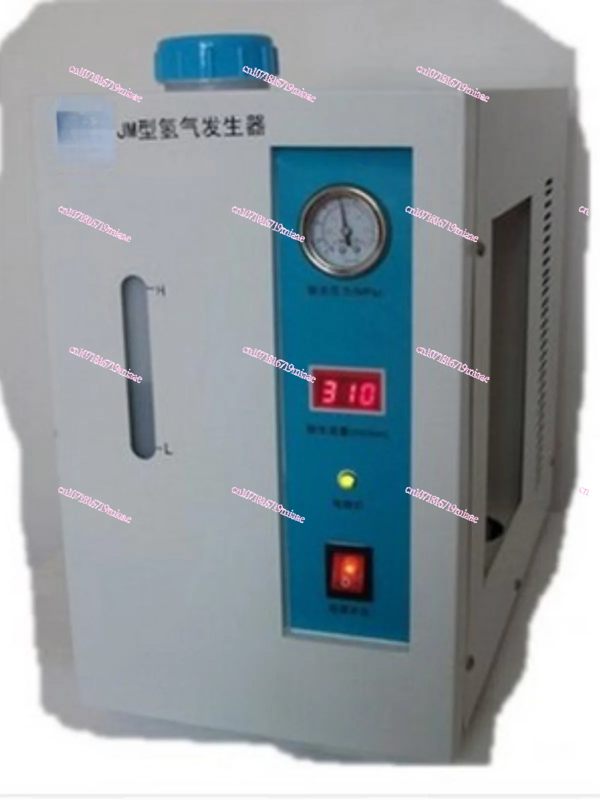 Jm300/Jm500 Hydrogen Source Led Digital Display Large Flow Hydrogen Generator High Purity Gas
Jm300/Jm500 Hydrogen Source Led Digital Display Large Flow Hydrogen Generator High Purity Gas