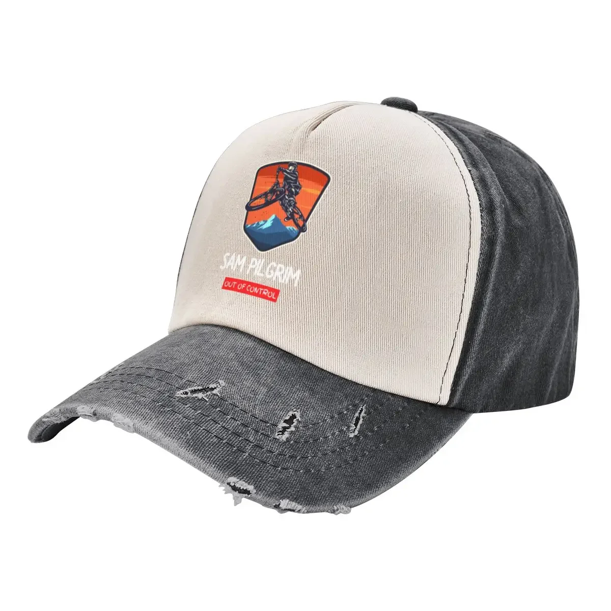 Sam Pilgrim Essential Baseball Cap Wild Ball Hat Hood tactical cap Women's 2025 Men's
Sam Pilgrim Essential Baseball Cap Wild Ball Hat Hood tactical cap Women's 2025 Men's