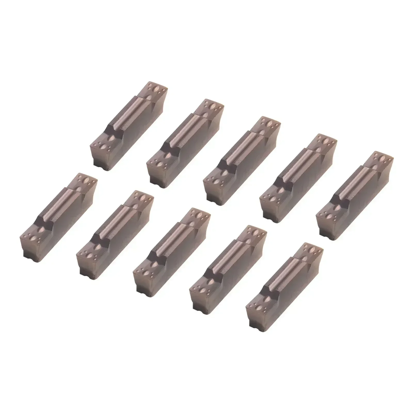 Parts Insert Metalworking & Manufacturing New Resistance 10Pcs Accessories Carbide High Grip Strength Hot Sale
Parts Insert Metalworking & Manufacturing New Resistance 10Pcs Accessories Carbide High Grip Strength Hot Sale