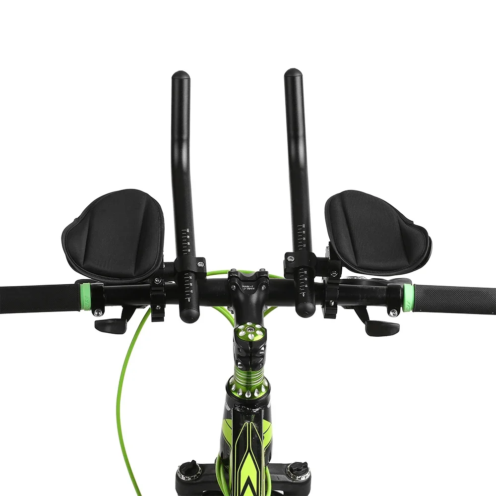 Cycling Bike Rest Handlebar Aero Bar Bicycle Relaxation Handle Bar Triathlon MTB Road Bike Arm Rest Bar Bike Aerobar
Cycling Bike Rest Handlebar Aero Bar Bicycle Relaxation Handle Bar Triathlon MTB Road Bike Arm Rest Bar Bike Aerobar