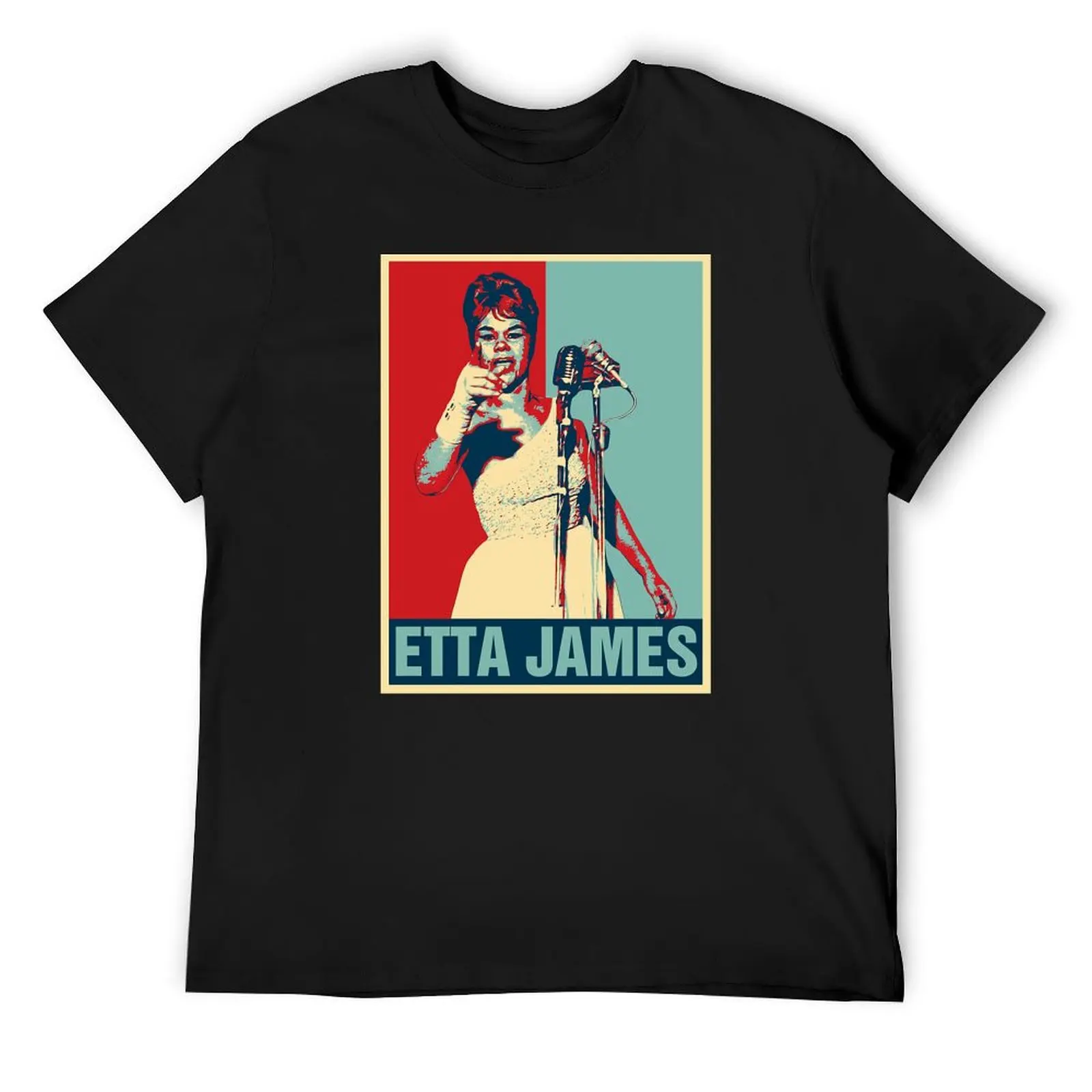 Retro Hope Style James T-Shirt custom shirt shirts graphic tees black t-shirts for men
Retro Hope Style James T-Shirt custom shirt shirts graphic tees black t-shirts for men