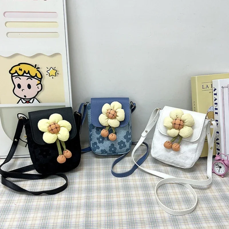 Элегантная и минималистичная маленькая женская сумка с цветочным принтом, новая персонализированная сумка через плечо 2025 года, модные и повседневные сумки для мобильных телефонов
Элегантная и минималистичная маленькая женская сумка с цветочным принтом, новая персонализированная сумка через плечо 2025 года, модные и повседневные сумки для мобильных телефонов