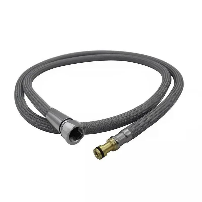 MLGB-150259 Pull Down Hose For Moen Kitchen Faucet Replacement Part
MLGB-150259 Pull Down Hose For Moen Kitchen Faucet Replacement Part
