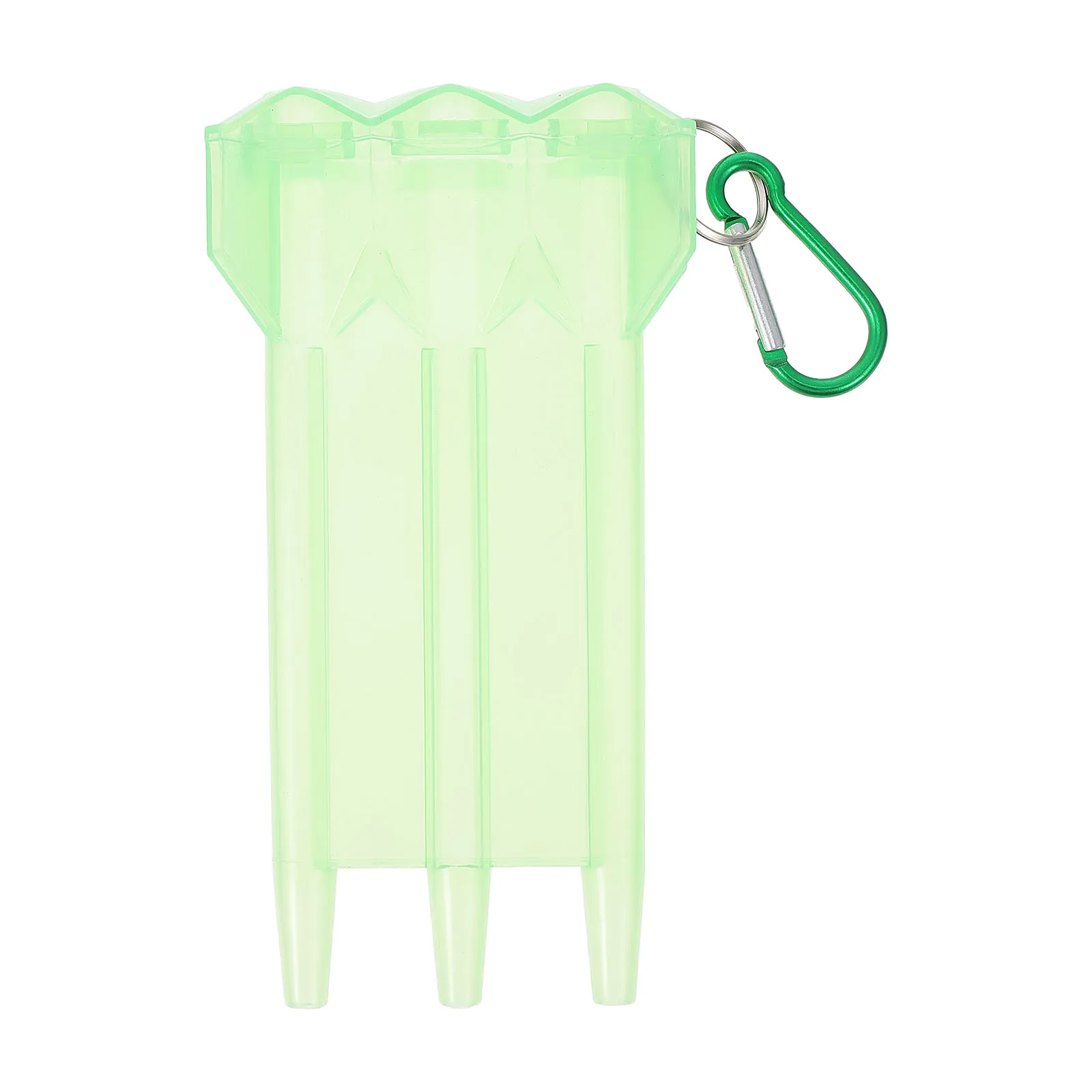 Dart Box for Steel Plastic Hard Portable Case Carabiner Compact Lightweight Storage Container ganizer for Flights
Dart Box for Steel Plastic Hard Portable Case Carabiner Compact Lightweight Storage Container ganizer for Flights
