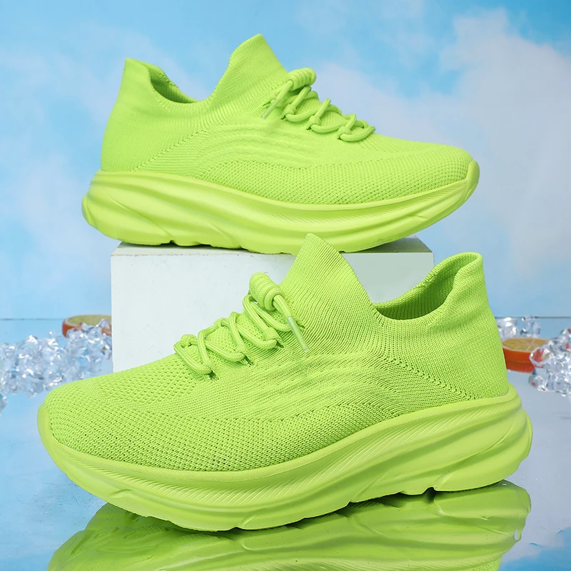 Дышащие носки для бега Shoes-Cross-Border36- 452025 Летние дышащие удобные кроссовки сезона
Дышащие носки для бега Shoes-Cross-Border36- 452025 Летние дышащие удобные кроссовки сезона