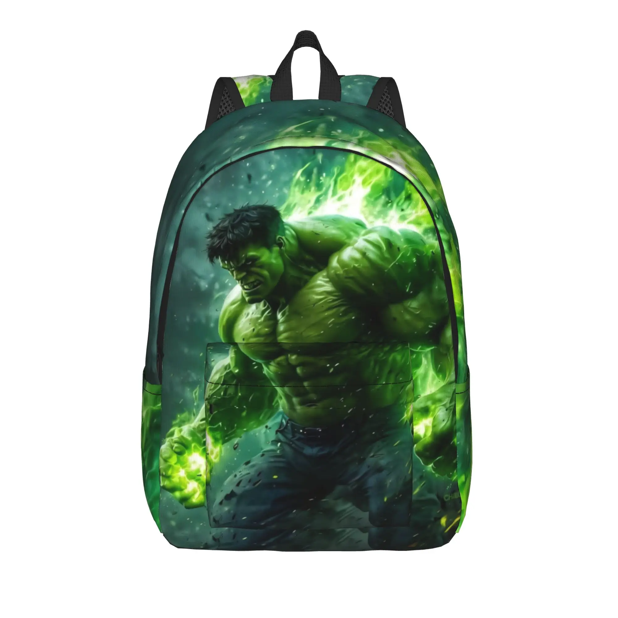 Back to school season Hulk Rucksack Marvel Ladies Vintage Backpack
Back to school season Hulk Rucksack Marvel Ladies Vintage Backpack