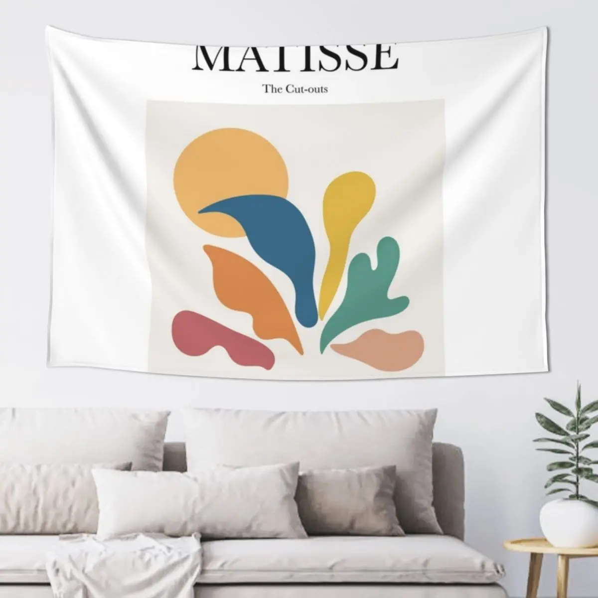 Matisse - The Cut-outs Tapestry Home Decor Aesthetic Cute Room Things Aesthetic Room Decor Korean Tapestry
Matisse - The Cut-outs Tapestry Home Decor Aesthetic Cute Room Things Aesthetic Room Decor Korean Tapestry