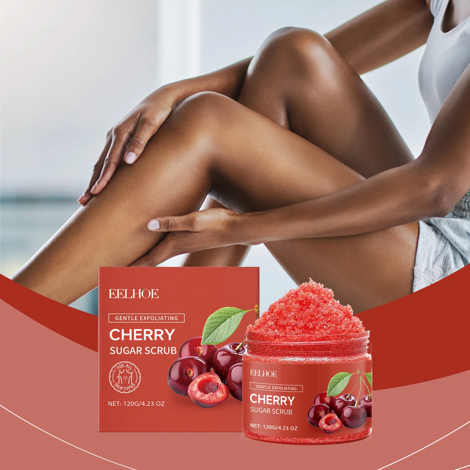 Скраб для тела Мягкое отшелушивание Увлажняющее Увлажняющее Чувствительная кожа Отбеливает Отшелушивает Удаляет мертвецов делает Гладкое эластичное купание
Скраб для тела Мягкое отшелушивание Увлажняющее Увлажняющее Чувствительная кожа Отбеливает Отшелушивает Удаляет мертвецов делает Гладкое эластичное купание