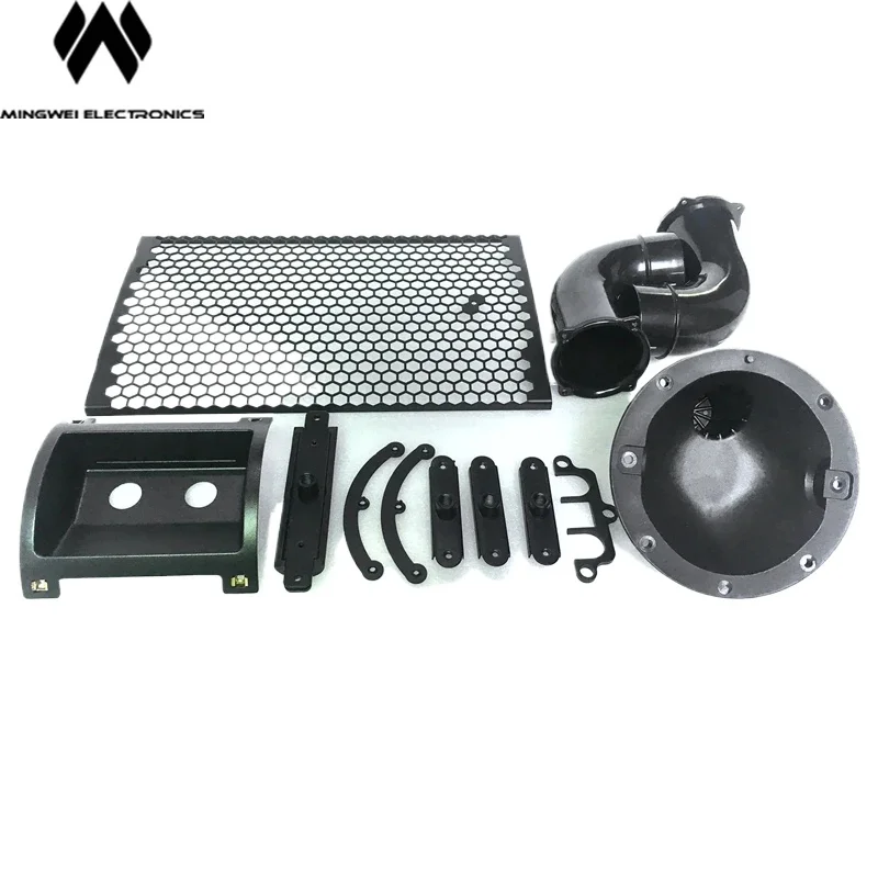 MW Audio PRO X8 Series Speaker Accessories Line Array Rigging Kit for Professional Audio
MW Audio PRO X8 Series Speaker Accessories Line Array Rigging Kit for Professional Audio