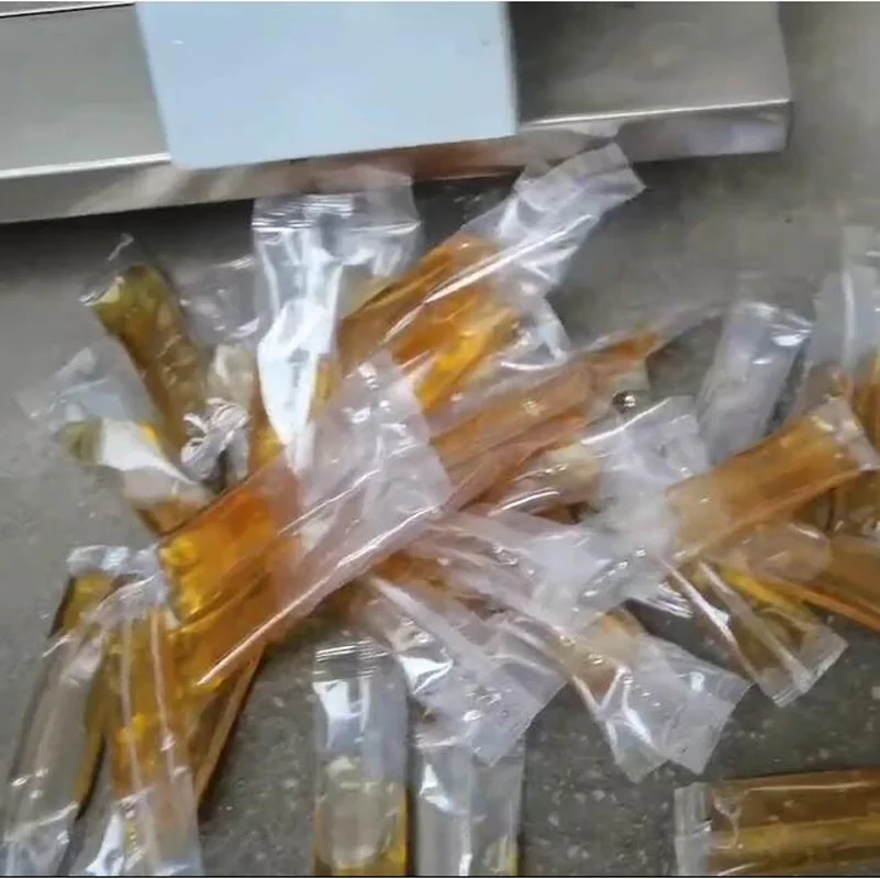 Автоматическая машина для фасовки острого соуса чили, соевого соуса, пастообразных жидкостей, уксуса и основ для хот-пота
Автоматическая машина для фасовки острого соуса чили, соевого соуса, пастообразных жидкостей, уксуса и основ для хот-пота