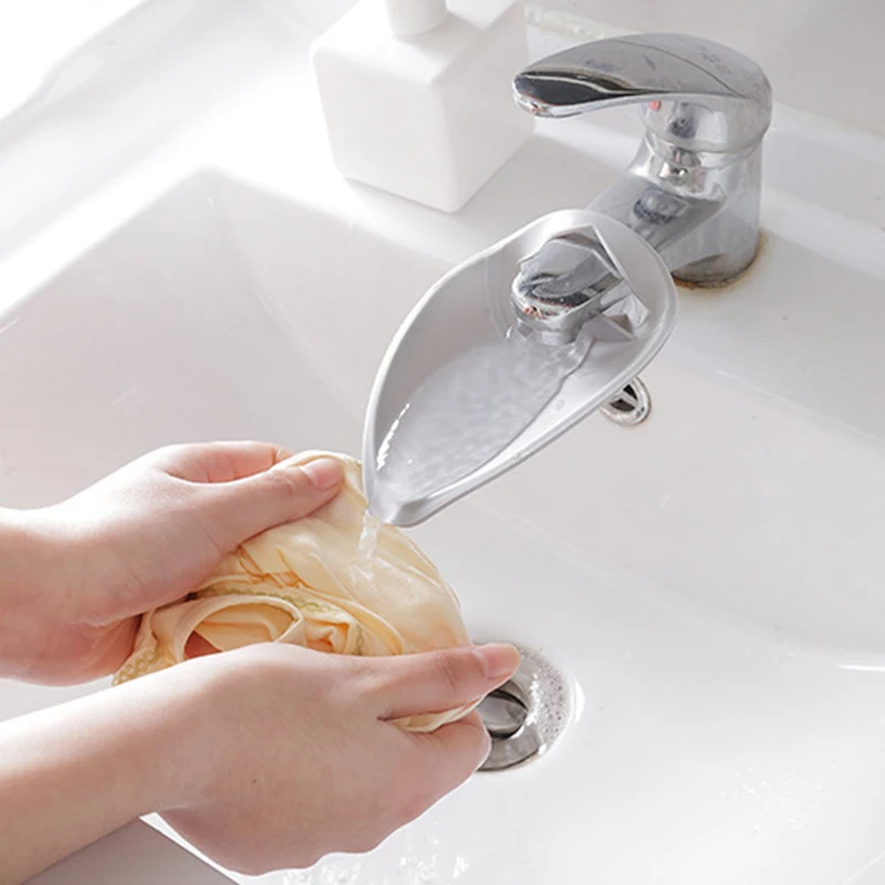 Plastic Nozzle Faucet Extender Bathroom Sink Spray Proof Water Tap Extension Kitchen Faucet Accessories For Kids Hand Washing
Plastic Nozzle Faucet Extender Bathroom Sink Spray Proof Water Tap Extension Kitchen Faucet Accessories For Kids Hand Washing