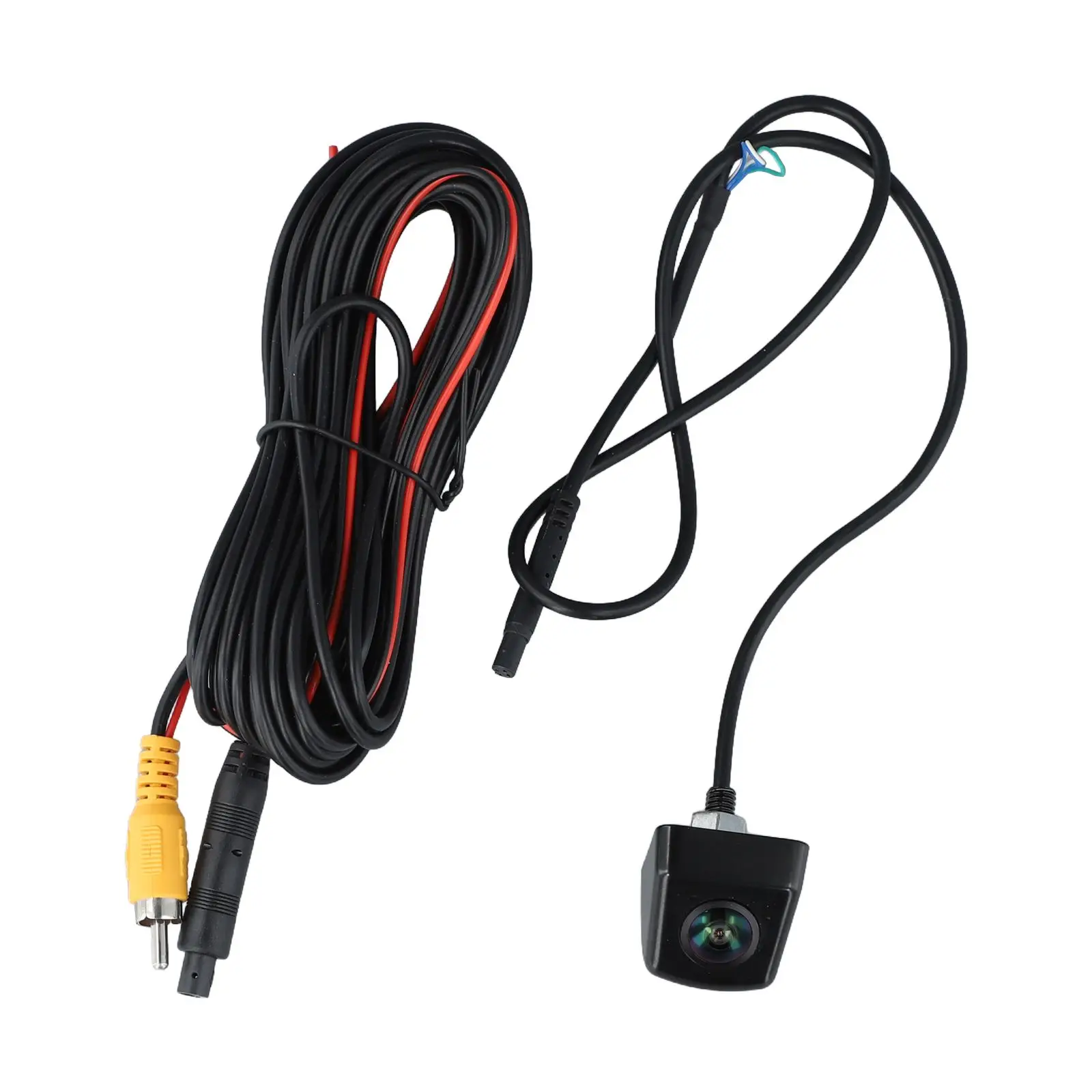 Backup Camera for Cars with 170 Degree Wide Angle Lens and AHD 1080P Resolution for Seamless Display Integration
Backup Camera for Cars with 170 Degree Wide Angle Lens and AHD 1080P Resolution for Seamless Display Integration