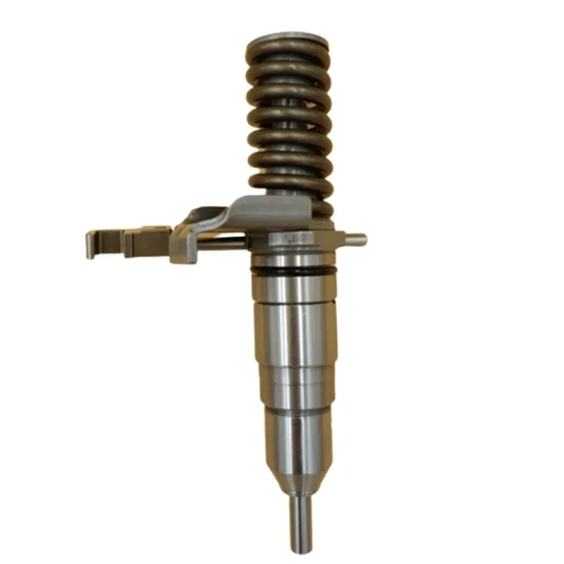 127-8216 3116 Injectors for Construction Machinery 1278216 Parts Essential for 3116 Injector
127-8216 3116 Injectors for Construction Machinery 1278216 Parts Essential for 3116 Injector
