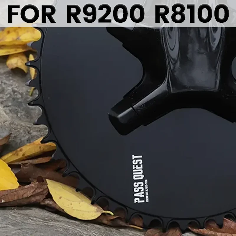 Звездочка для R8100 R9200, 110BCD, 4 болта, 42, 44, 46, 48, 50, 52, 54, 56, 58 зубьев, 1x12 скоростей, аэродинамическая, Narrow Wide Crown
Звездочка для R8100 R9200, 110BCD, 4 болта, 42, 44, 46, 48, 50, 52, 54, 56, 58 зубьев, 1x12 скоростей, аэродинамическая, Narrow Wide Crown