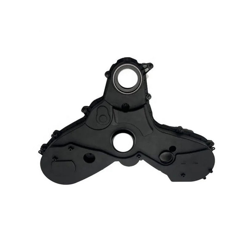 3.0 V6 Diesel Front Cambelt Cover - LR031775 For Land Rover Range Rover Sport L320 Discovery 3/4 L319 LR008144
3.0 V6 Diesel Front Cambelt Cover - LR031775 For Land Rover Range Rover Sport L320 Discovery 3/4 L319 LR008144