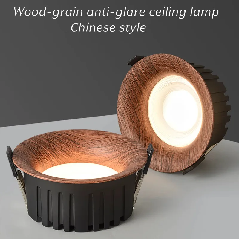 2025 New Anti-glare Tube Light Walnut/Log Modern Minimalist Style Curved living room villa LED spotlights 110V/220V 10W12W15W18W
2025 New Anti-glare Tube Light Walnut/Log Modern Minimalist Style Curved living room villa LED spotlights 110V/220V 10W12W15W18W