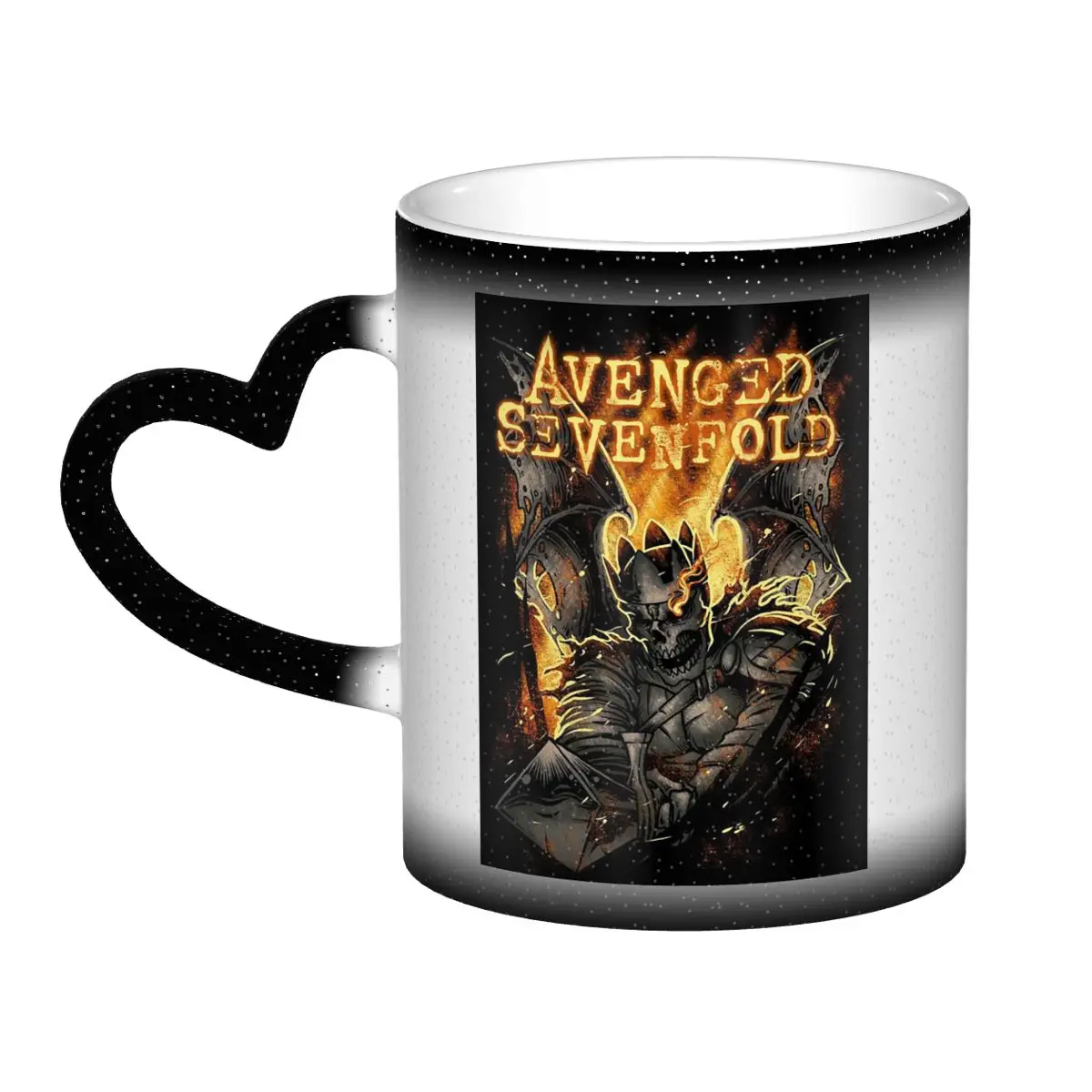 Avenged Sevenfold Mug Funny Ceramic Coffee Cups Tea Mugs Milk Cup Drinkware Gift for Woman Man
Avenged Sevenfold Mug Funny Ceramic Coffee Cups Tea Mugs Milk Cup Drinkware Gift for Woman Man