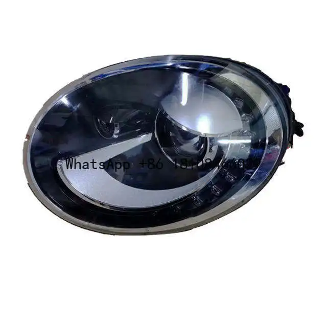 Original Disassembled Parts Suitable for For Volkswagen Beetle Hernia Headlights Hot Selling Auto Headlight Assembly
Original Disassembled Parts Suitable for For Volkswagen Beetle Hernia Headlights Hot Selling Auto Headlight Assembly