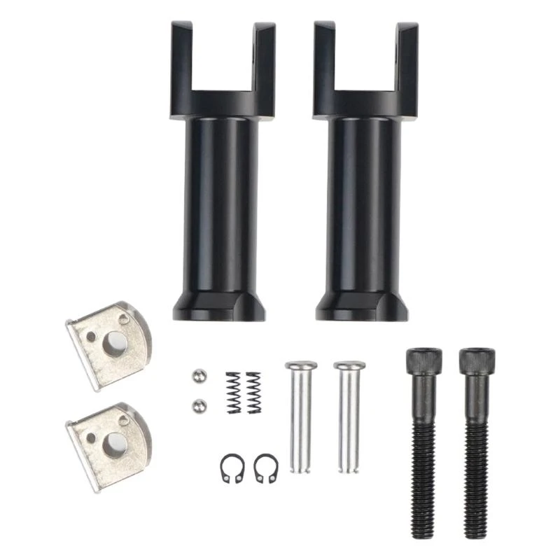 L5BC Foot Peg Supports Mounts Clevis for Davidson Motorbike Accessories
L5BC Foot Peg Supports Mounts Clevis for Davidson Motorbike Accessories