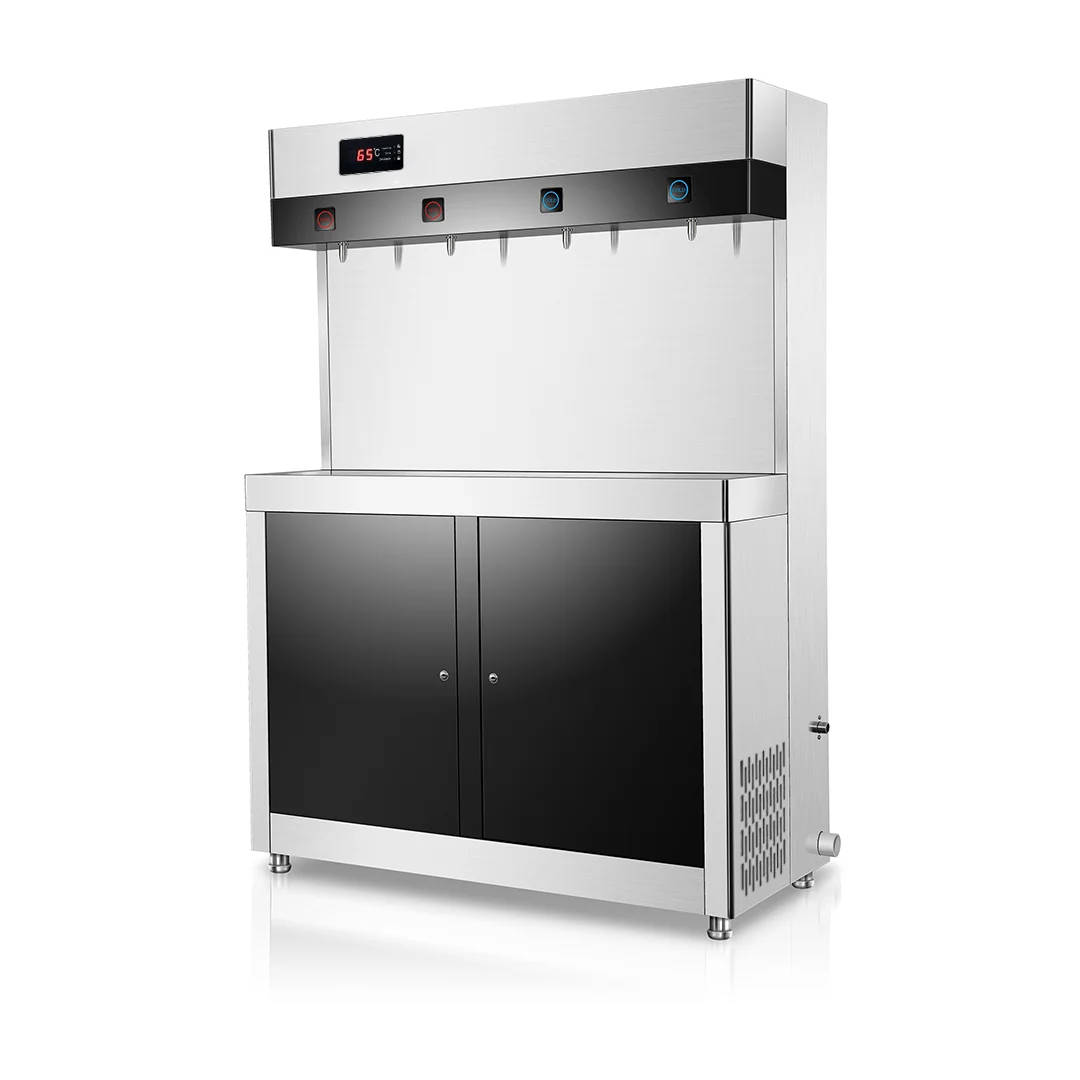 for-Freestanding Commercial Hot Cold Water Dispenser 5-Stage Ultrafiltration Stainless Steel Heavy Duty for Factories,Schools%
for-Freestanding Commercial Hot Cold Water Dispenser 5-Stage Ultrafiltration Stainless Steel Heavy Duty for Factories,Schools%