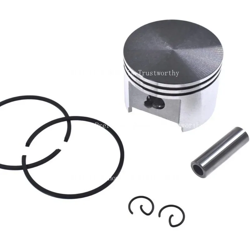Suitable for Piston Components TS480i TS500i (52mm)
Suitable for Piston Components TS480i TS500i (52mm)
