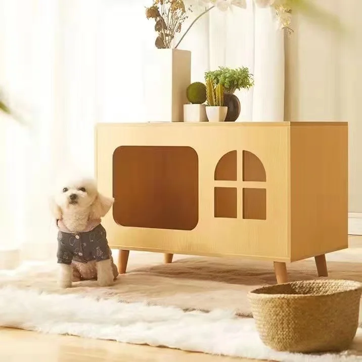 Hot Selling Modern Solid Wood Eco-Friendly Quadrate Cat House Pine Cat Climbing Rack Engraved Design Home Decoration Souvenir
Hot Selling Modern Solid Wood Eco-Friendly Quadrate Cat House Pine Cat Climbing Rack Engraved Design Home Decoration Souvenir