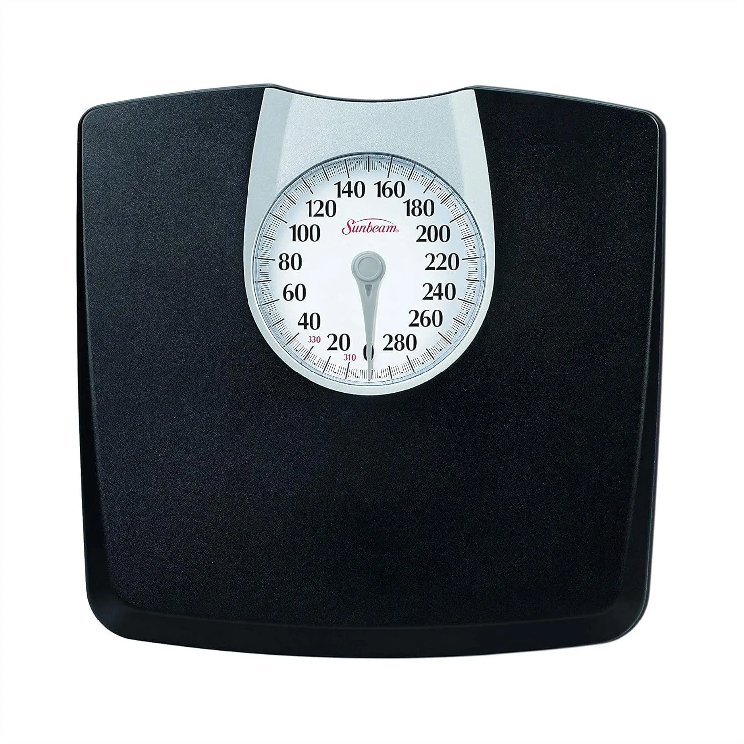 Full View Dial Scale with Easy-to-Read 4.4" Display for Accurate Weighing Up to 330 lbs
Full View Dial Scale with Easy-to-Read 4.4" Display for Accurate Weighing Up to 330 lbs