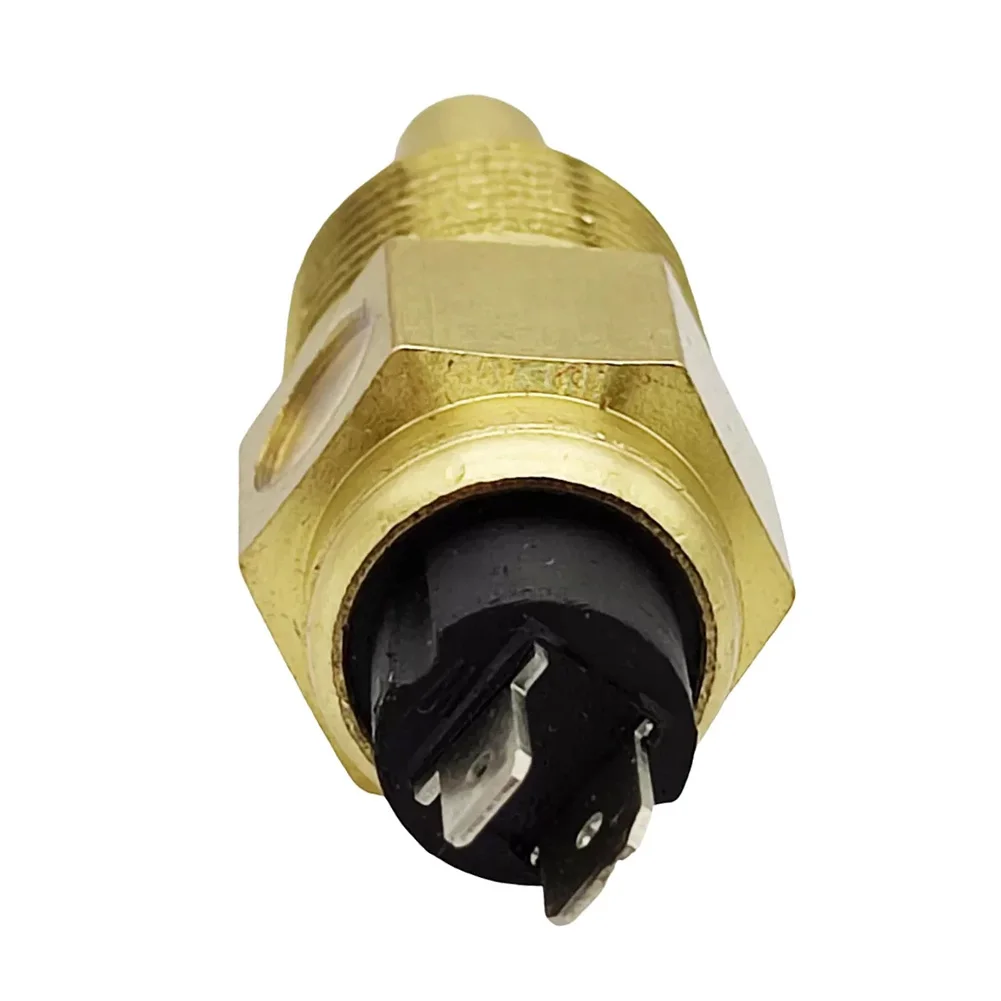 Water Temp Sensor Coolant Temp Sensor Direct Fit Replacement Stable Performance For Cummins 4BT Engine Water Temperature Sensor
Water Temp Sensor Coolant Temp Sensor Direct Fit Replacement Stable Performance For Cummins 4BT Engine Water Temperature Sensor
