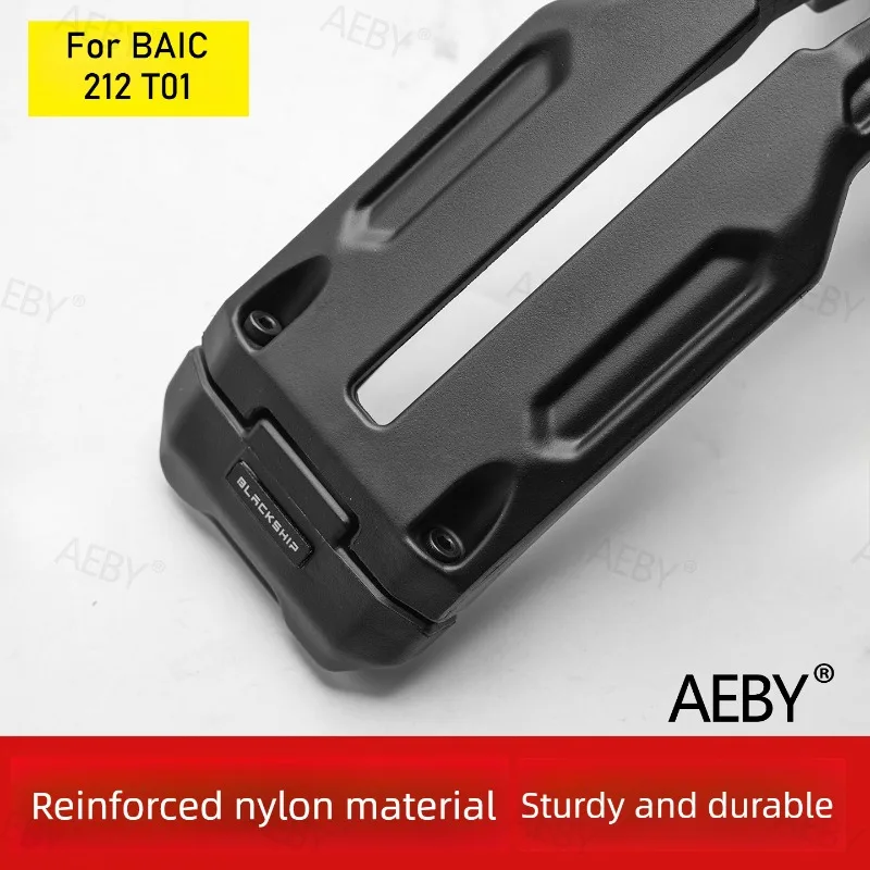 For BAIC 212 T01 Machine cover spotlight bracket double lamp position searchlight expansion bracket,anti fog lights,Accessories
For BAIC 212 T01 Machine cover spotlight bracket double lamp position searchlight expansion bracket,anti fog lights,Accessories