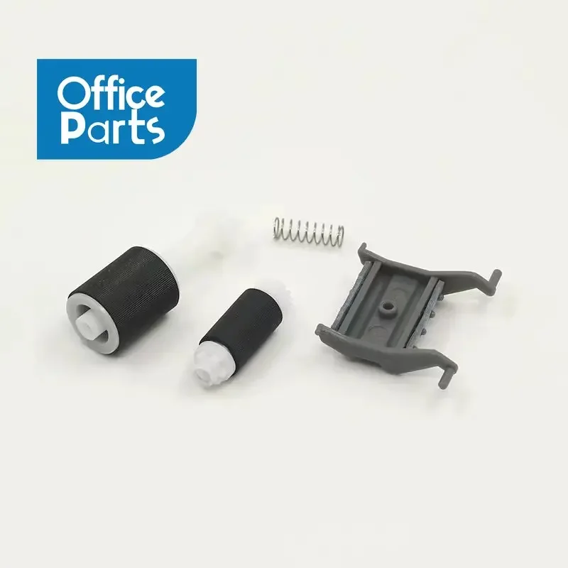 1 компл. RM2-1179-000CN RM2-1187 CB780-60032 разделительная накладка ролика захвата ADF для HP M101 M102 M103 M104 M106 M129 M130 M131 M132
1 компл. RM2-1179-000CN RM2-1187 CB780-60032 разделительная накладка ролика захвата ADF для HP M101 M102 M103 M104 M106 M129 M130 M131 M132