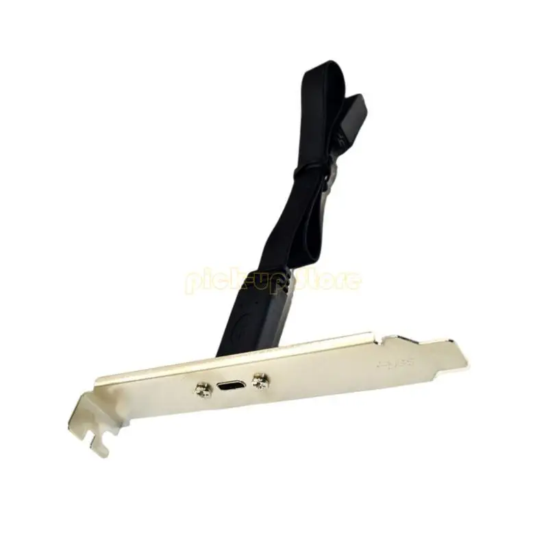 Q5WA USB 3.1 Front Panel Header USB 3.1 Front Panel Cable Type To Type C Adapter With Screw USB C Connectors MultiLength
Q5WA USB 3.1 Front Panel Header USB 3.1 Front Panel Cable Type To Type C Adapter With Screw USB C Connectors MultiLength