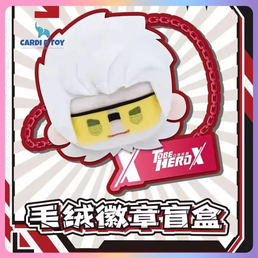 Новые оригинальные товары To Be Hero X Blind Box Queen X Dragon Boy Аниме Фигурки To Be Hero X Значок Периферийные устройства Mystery Box Подарочная игрушка
Новые оригинальные товары To Be Hero X Blind Box Queen X Dragon Boy Аниме Фигурки To Be Hero X Значок Периферийные устройства Mystery Box Подарочная игрушка