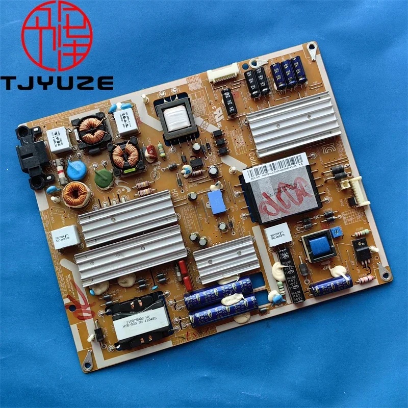 BN44-00457A Power Supply Board is for UE55D6000TW UN55D6000SF UN55D6000SH UN55D6003SF UN55D6005SF UN55D6050TF UN55D6300 TV
BN44-00457A Power Supply Board is for UE55D6000TW UN55D6000SF UN55D6000SH UN55D6003SF UN55D6005SF UN55D6050TF UN55D6300 TV