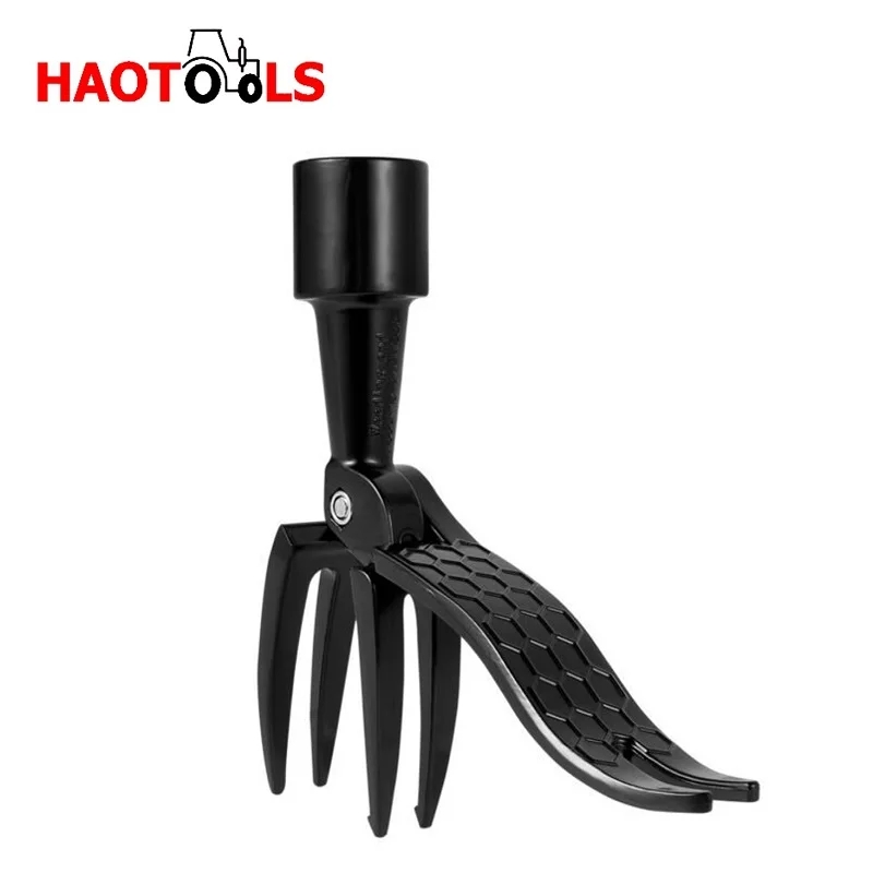 Horticultural Weeding Tools Cleaning Weeds Root Tools Standing Weeding Clips
Horticultural Weeding Tools Cleaning Weeds Root Tools Standing Weeding Clips