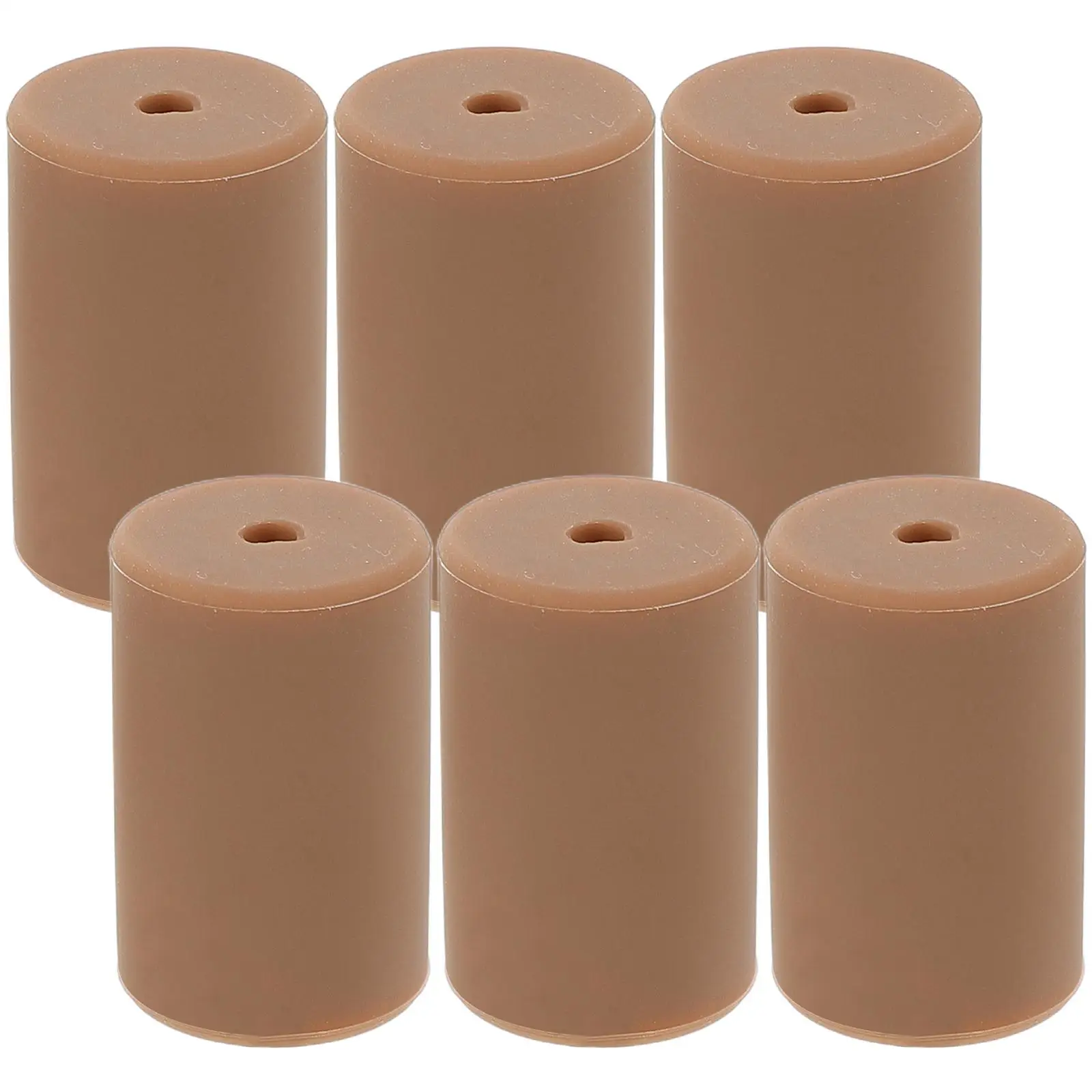 6 Pcs Anti Collision Silicone Corner Guards Cabinet Knob Covers Drawer Handle Child Safety Edge Protectors Soft Rubber Pull
6 Pcs Anti Collision Silicone Corner Guards Cabinet Knob Covers Drawer Handle Child Safety Edge Protectors Soft Rubber Pull