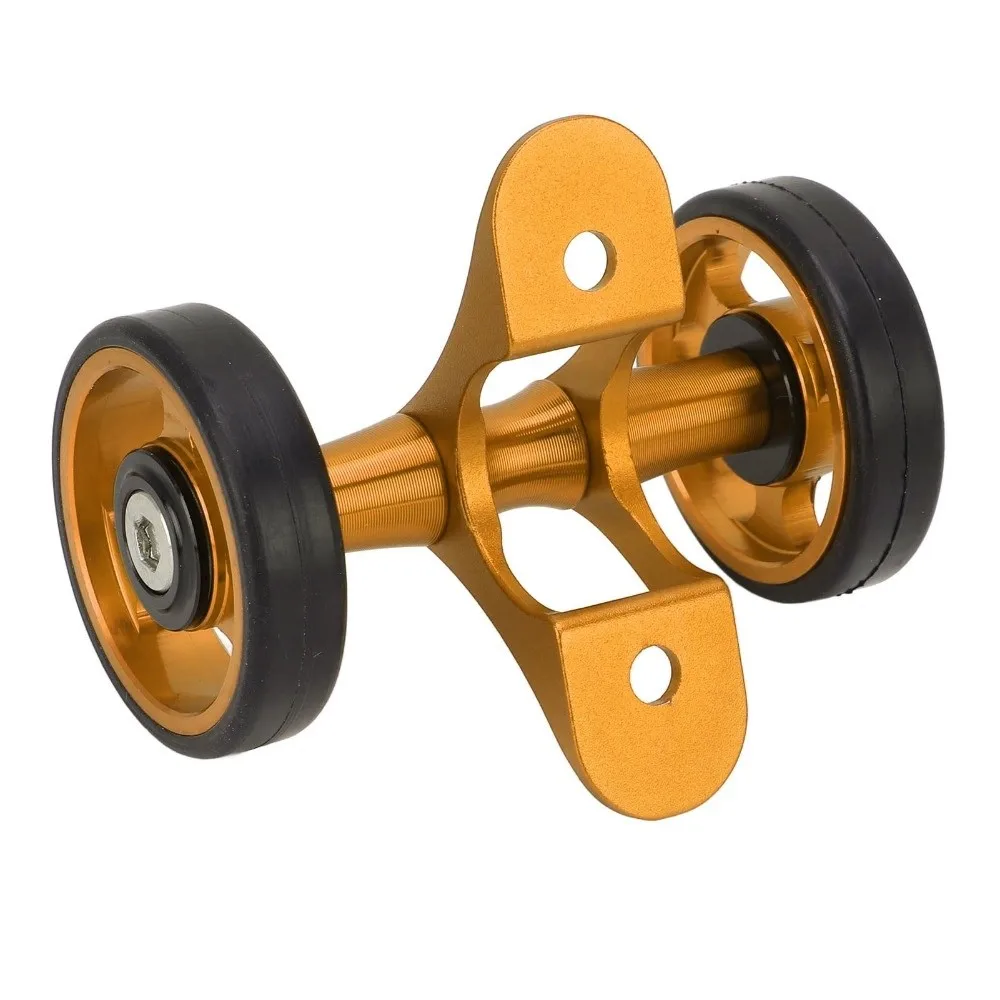 Велосипедное крыло из алюминиевого сплава, резиновая шина Easywheel со стальным подшипником, ролики брызговика, легкая полая для Brompton/Dahon
Велосипедное крыло из алюминиевого сплава, резиновая шина Easywheel со стальным подшипником, ролики брызговика, легкая полая для Brompton/Dahon