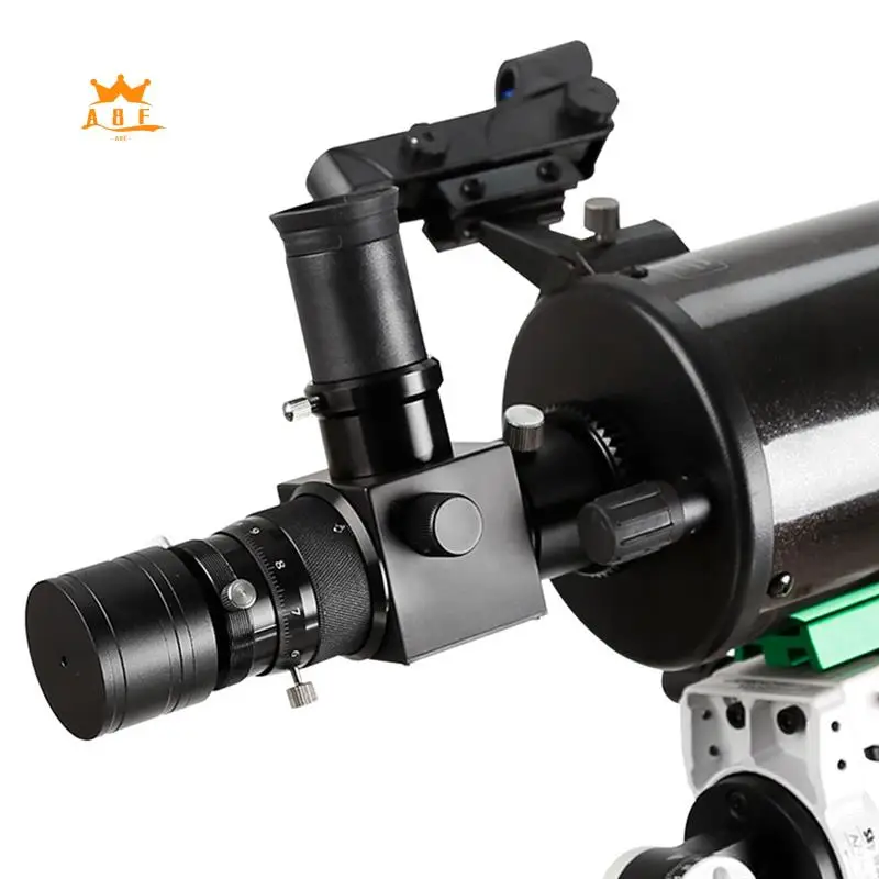 A08E-Angeleyes 1.25 Inch Flip Mirror Diagonal Camera Adapter CCD Syncfocus Flip Mirror For Refractor Astronomy Photography
A08E-Angeleyes 1.25 Inch Flip Mirror Diagonal Camera Adapter CCD Syncfocus Flip Mirror For Refractor Astronomy Photography