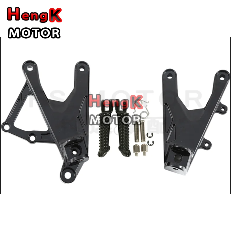 Для мотоциклов Yamaha YZF R1 09 10 11 12 13 14 лет, высококачественная подставка для передней педали в сборе, треугольные педали
Для мотоциклов Yamaha YZF R1 09 10 11 12 13 14 лет, высококачественная подставка для передней педали в сборе, треугольные педали