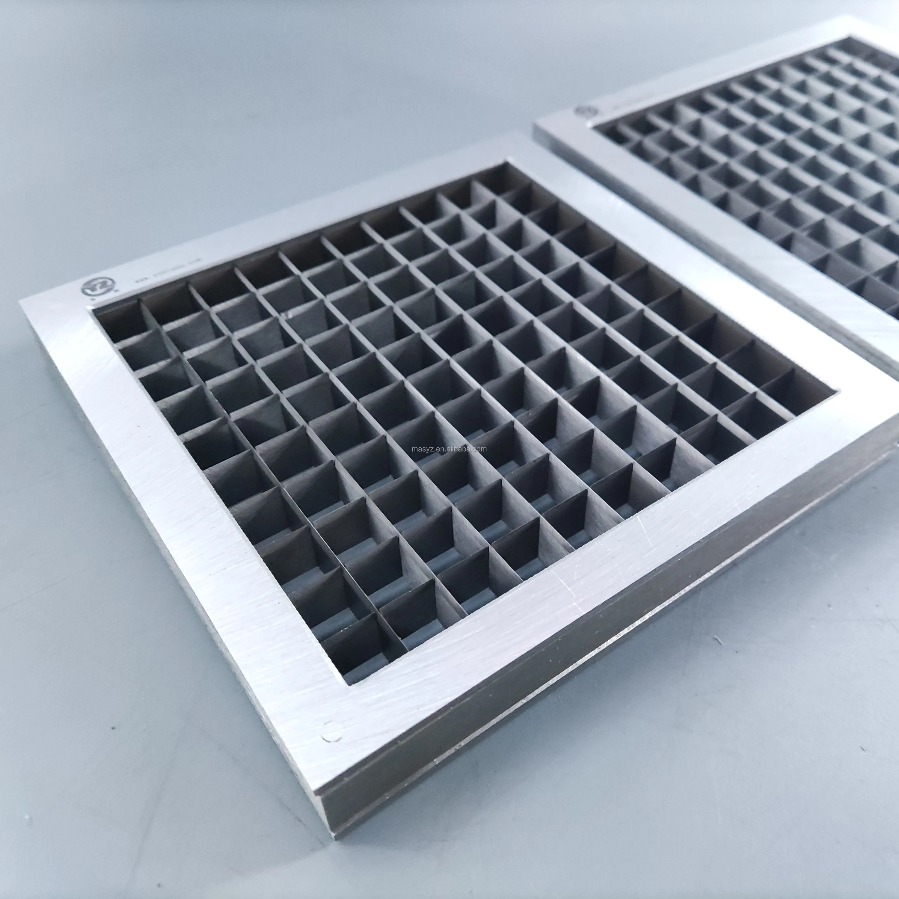 Industrial Grid Knife For Cutting Potatoes And Vegetables Available In Different Specifications
Industrial Grid Knife For Cutting Potatoes And Vegetables Available In Different Specifications