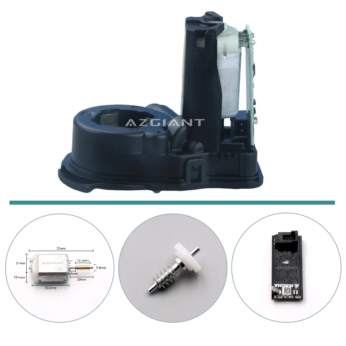 Car Accessories Side Mirror Actuator Motor for Opel Mokka X 2016 2017 2018 2019 2020
Car Accessories Side Mirror Actuator Motor for Opel Mokka X 2016 2017 2018 2019 2020