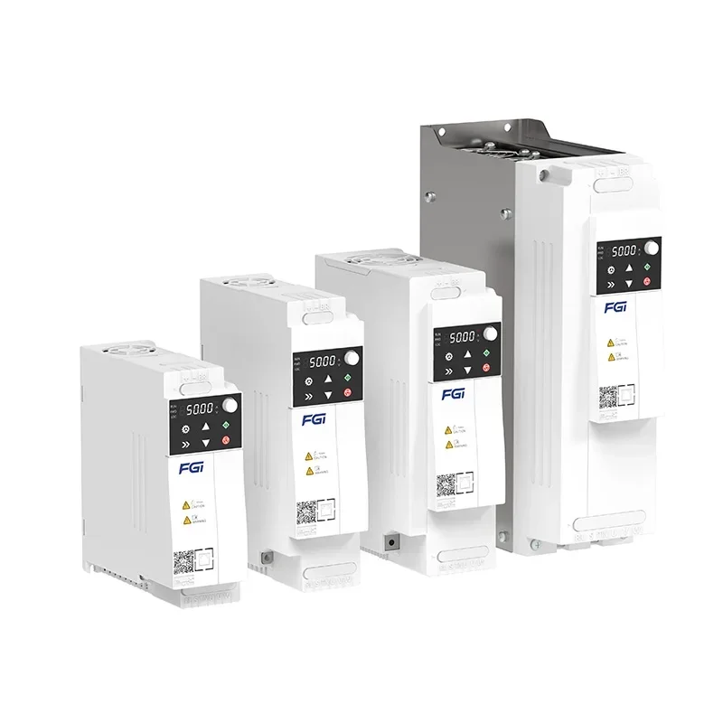 A vfd 5 4 кВт трехфазный 380 В +-15% 50 Гц/60 Гц дополнительный диапазон 47-63 Гц преобразователь частоты привод переменного тока для вентиляторов моторного насоса
A vfd 5 4 кВт трехфазный 380 В +-15% 50 Гц/60 Гц дополнительный диапазон 47-63 Гц преобразователь частоты привод переменного тока для вентиляторов моторного насоса