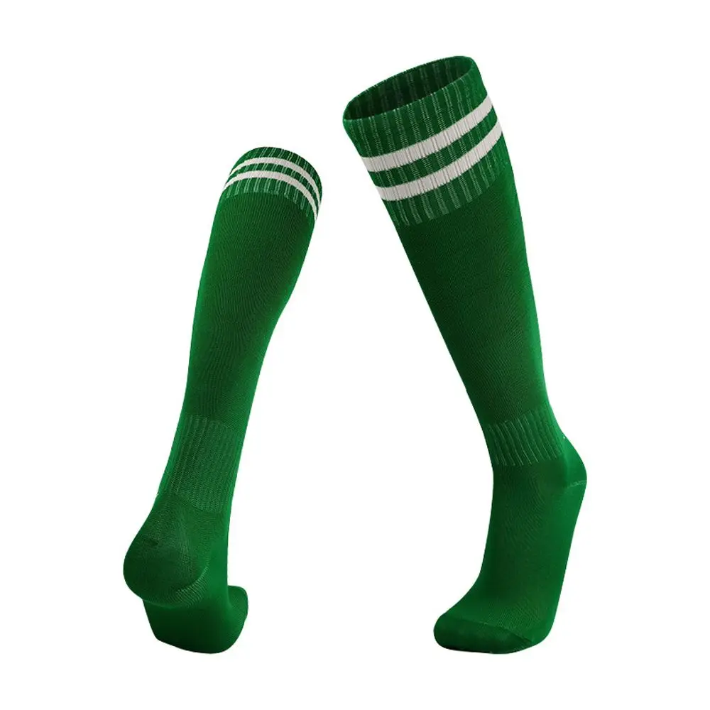 Children Striped Non-slip Compression Stockings Long Tube Sock Football Long Socks Soccer Over Knee Socks Sports Socks
Children Striped Non-slip Compression Stockings Long Tube Sock Football Long Socks Soccer Over Knee Socks Sports Socks