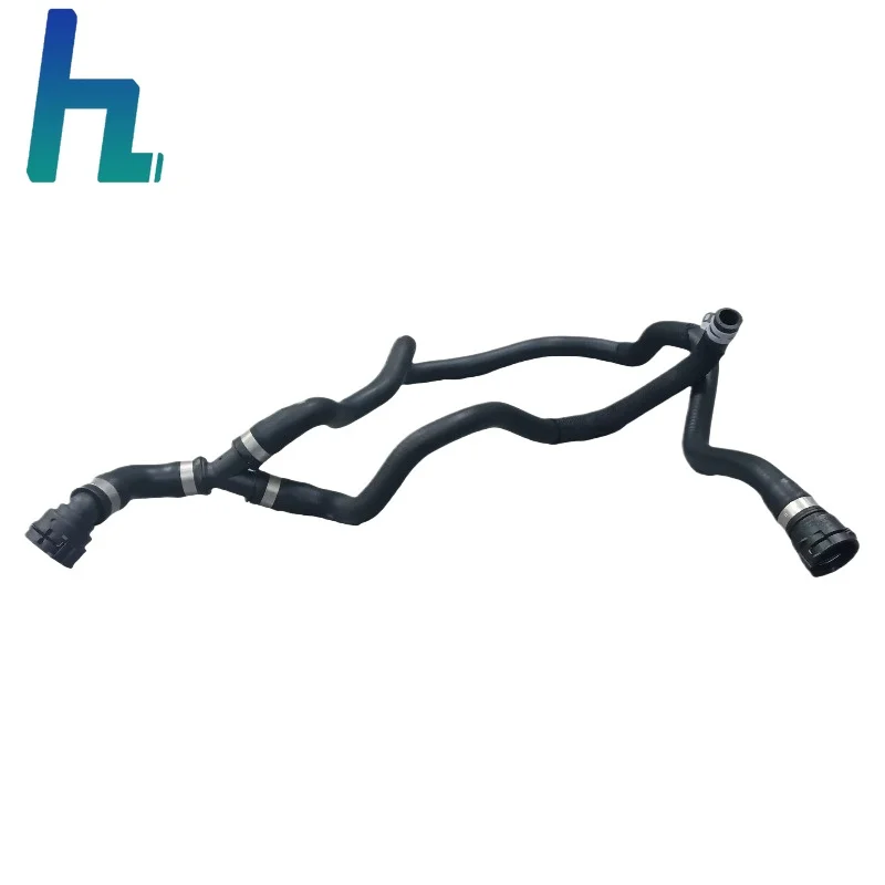 31410826 Engine Coolant Hose Water Pipes Under the Tank for Volvo XC60 S60L Cooling Systems Product
31410826 Engine Coolant Hose Water Pipes Under the Tank for Volvo XC60 S60L Cooling Systems Product