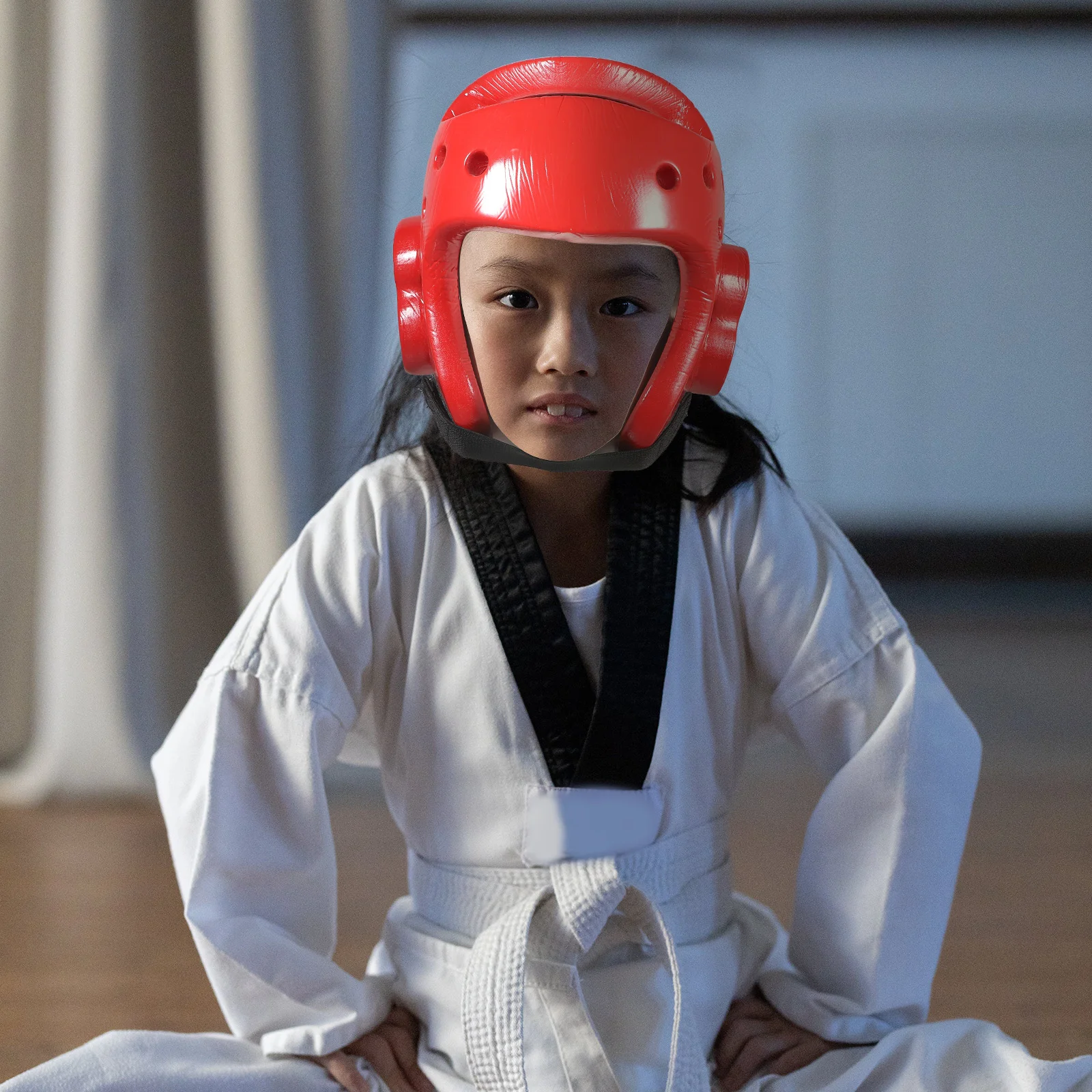 Aldult Child Helmets for Adults Kid Boxing Kids Children Sparring Headgear EVA Kickboxing Kid's
Aldult Child Helmets for Adults Kid Boxing Kids Children Sparring Headgear EVA Kickboxing Kid's