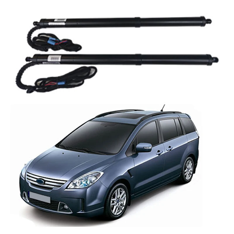 Electric Tailgate Lift For Ford C-MAX C MAX (2016+) Auto Rear Door Tail Gate Lift Car Automatic Trunk Opener Car Accessories
Electric Tailgate Lift For Ford C-MAX C MAX (2016+) Auto Rear Door Tail Gate Lift Car Automatic Trunk Opener Car Accessories