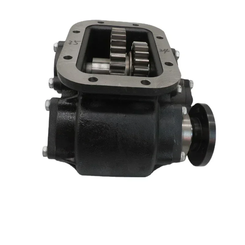 Горячие продажи всех грузовиков Power Take Off PTO QD60 G20721, Power Take Off PTO для всех китайских деталей грузовиков
Горячие продажи всех грузовиков Power Take Off PTO QD60 G20721, Power Take Off PTO для всех китайских деталей грузовиков