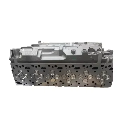 ISDE6 ISDE6.7 6ISD Cylinder Head Assembly 3997773 4936081 3977225 3977221 5282703 536162700 C4936081 C3977221 For CUMMINS 6.7L
ISDE6 ISDE6.7 6ISD Cylinder Head Assembly 3997773 4936081 3977225 3977221 5282703 536162700 C4936081 C3977221 For CUMMINS 6.7L