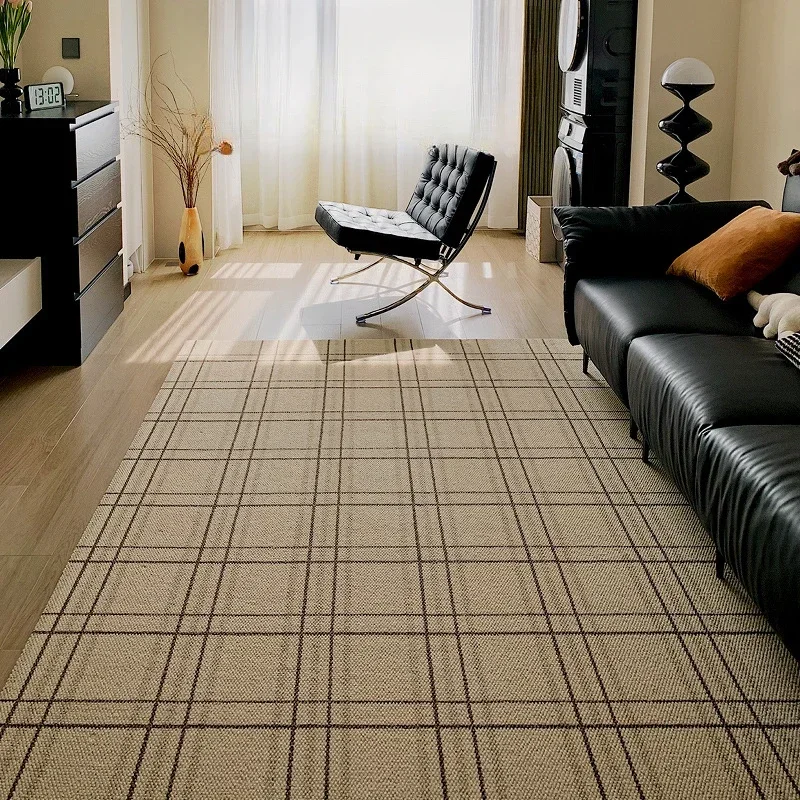 Retro non-slip wool carpet bedside blanket living room carpet bedroom dirt-resistant and easy to take care of floor mat
Retro non-slip wool carpet bedside blanket living room carpet bedroom dirt-resistant and easy to take care of floor mat