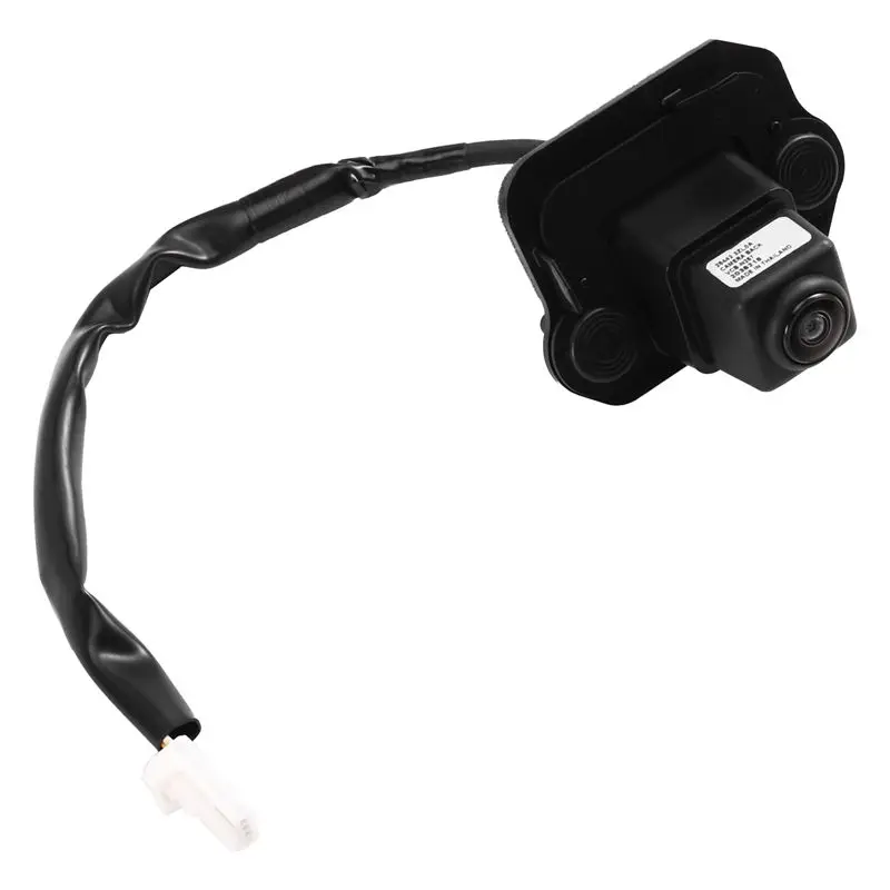 AT92-Car Rear View Camera For Nissan Pulsar C13 1.2 16V 2015- 2016 28442-3ZL0A Backup Parking Reversing Camera Part Number 28442
AT92-Car Rear View Camera For Nissan Pulsar C13 1.2 16V 2015- 2016 28442-3ZL0A Backup Parking Reversing Camera Part Number 28442